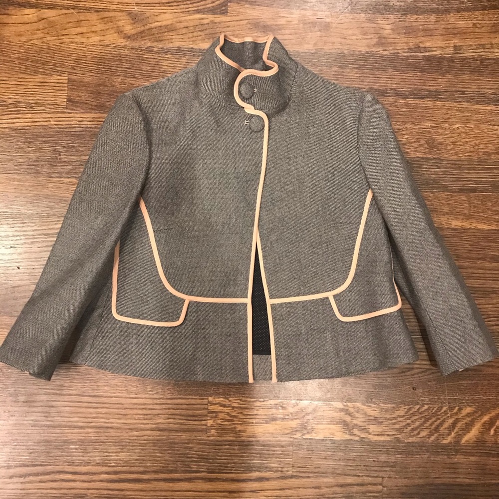 Marni Jacket Blazer